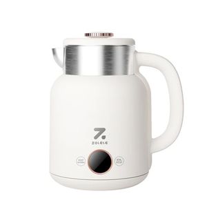 کتری برقی شیائومی مدل Xiaomi Zolele HK152 Cordless Electric Kettle 1.5 L